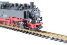 Modellbau Veit 49014 - TTe - Trichterkupplung für unsere VII K (2 Stück)